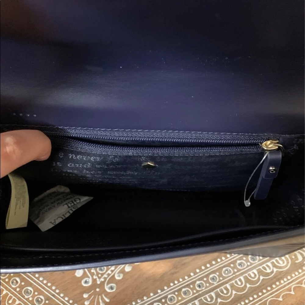 RARE kate spade star bright bag - Picture 7 of 8